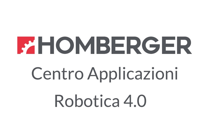 Nuovo Centro Applicazioni Robotica 4.0